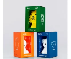 Mini Lámpara Osito Boris