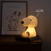 Mini Lámpara Snoopy First Light 22cm