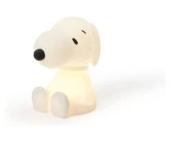 Mini Lámpara Snoopy First Light 22cm