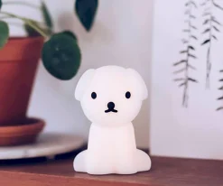 Mini Lámpara Snuffy