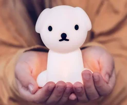 Mini Lámpara Snuffy