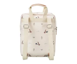 Mini Mochila Rabbit Sandshell Personalizable