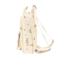 Mini Mochila Rabbit Sandshell Personalizable