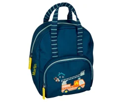 Mini Mochila Bomberos Personalizable