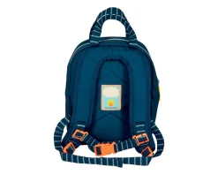 Mini Mochila Bomberos Personalizable