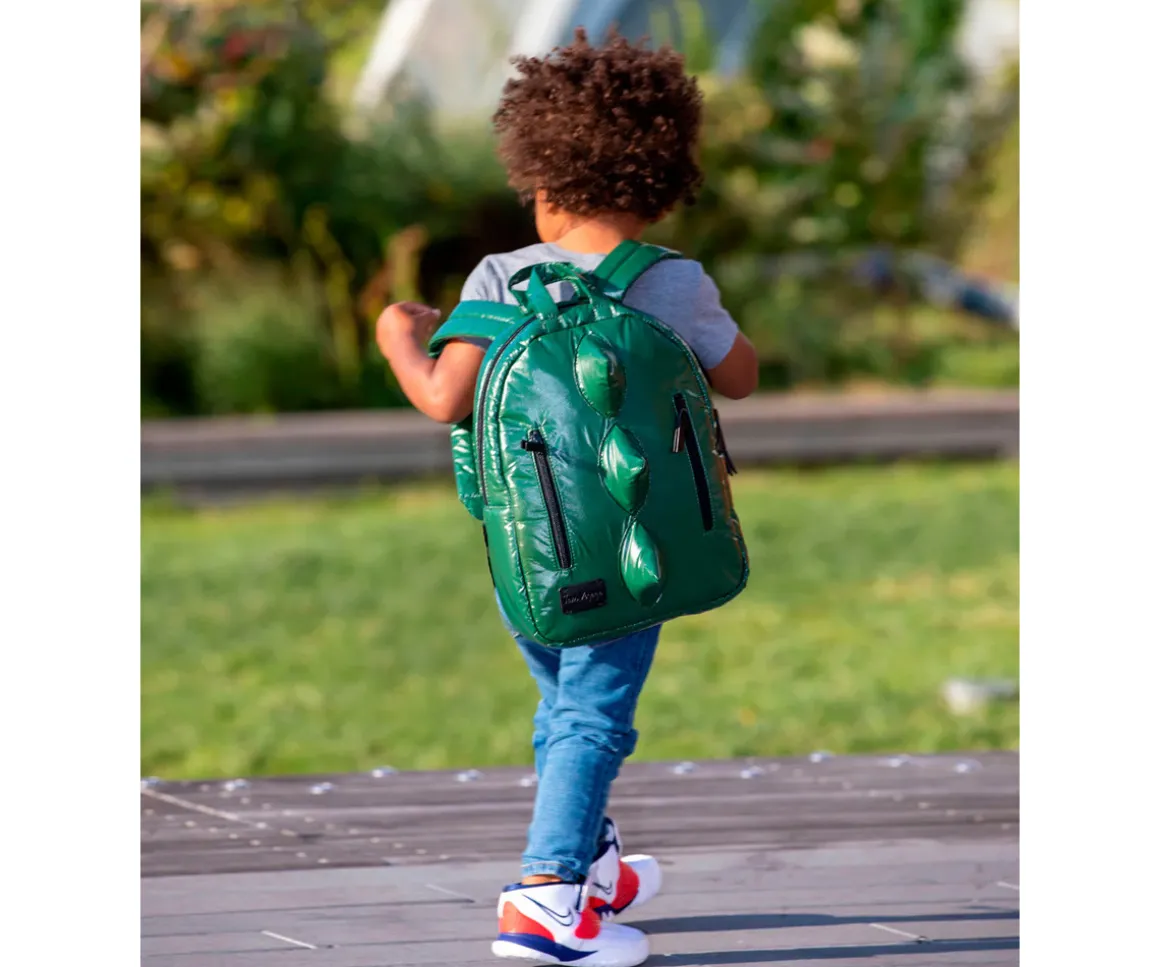 Mini Mochila Dino Forest