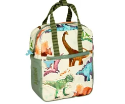 Mini Mochila Dino Friends Personalizable