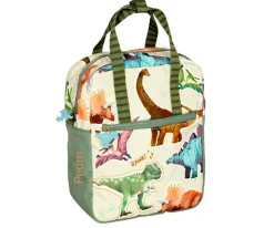 Mini Mochila Dino Friends Personalizable