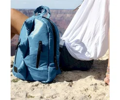 Mini Mochila Dino Nuit