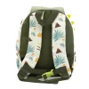 Mini Mochila Dinosaurio Personalizable