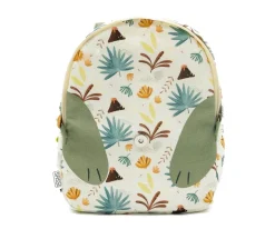 Mini Mochila Dinosaurio Personalizable