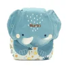 Mini Mochila Elefante Personalizable