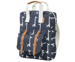 Mini Mochila Fresk Jirafa Personalizable