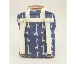 Mini Mochila Fresk Jirafa Personalizable