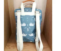 Mini Mochila Grosellas Personalizable