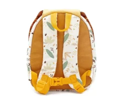 Mini Mochila León Personalizable