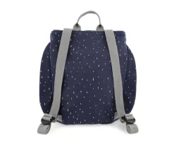 Mini Mochila Mr. Penguin Personalizable