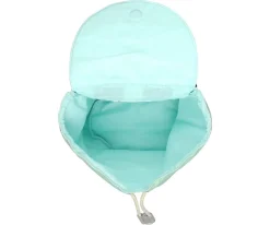 Mini Mochila Mr. Polar Bear con Llavero Personalizado