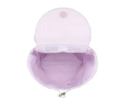 Mini Mochila Mrs. Mouse con Llavero Personalizado