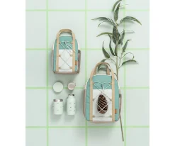 Mini Mochila Outdoor Feldspar