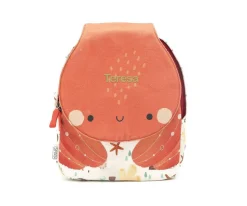 Mini Mochila Pulpo Personalizable