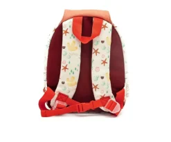 Mini Mochila Pulpo Personalizable