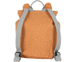 Mini Mochila Trixie Mr. Fox Personalizable