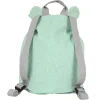 Mini Mochila Trixie Mr. Polar Bear Personalizable