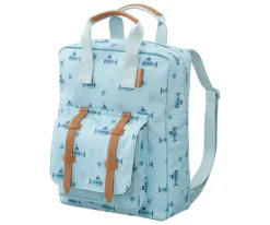 Mini Mochilal Submarine Personalizable