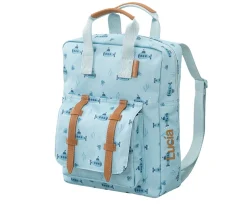 Mini Mochilal Submarine Personalizable