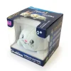 Mini Peluche Luminoso Foca