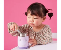 Mini Termo Sólidos Bear Hugs 210 ml