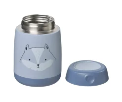 Mini Termo Sólidos Friendly Fox 210 ml