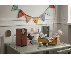 Miniatura Armario Light Rose Maileg