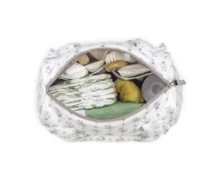 Minibag Botton Flores