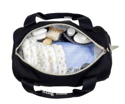 MiniBag Eco Mum Black