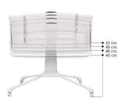 Minicuna Colecho Light Grey