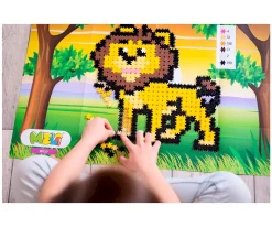 Minis Tematics 2 en 1 Selva