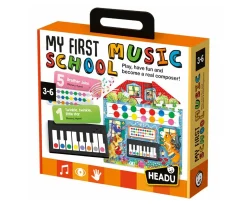 Mis Primeras Melodías