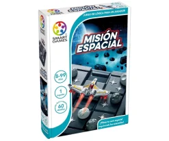 Misión Espacial