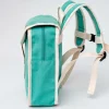 Mochila Algodón Spearmint Personalizable