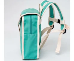 Mochila Algodón Spearmint Personalizable