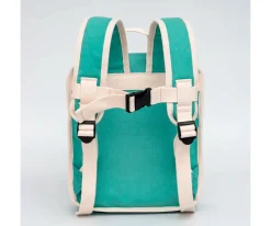 Mochila Algodón Spearmint Personalizable