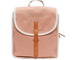 Mochila Algodón Spearmint Personalizable