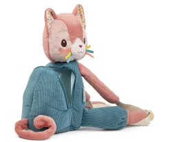 Mochila Blandita Jeanne