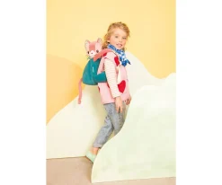 Mochila Blandita Jeanne