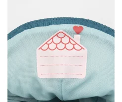 Mochila Blandita Jeanne