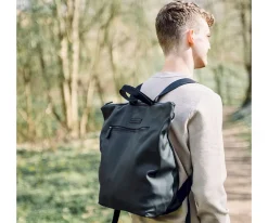 Mochila Cambiador Black