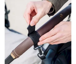 Mochila Cambiador Black