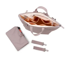 Mochila Cambiador Powder